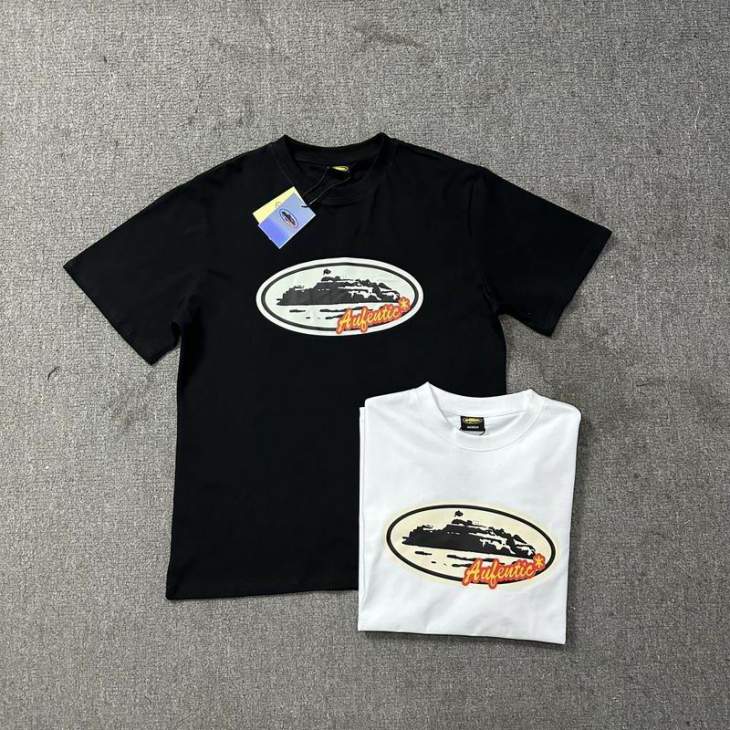 Corteiz T Shirts Short _SKUCorteizXS-2XLwmtx323816612